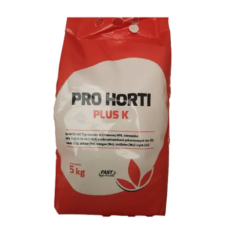 Pro Horti Plus K 5-10-45 5kg