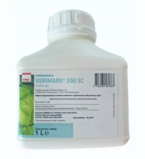 Verimark 200 SC 1l