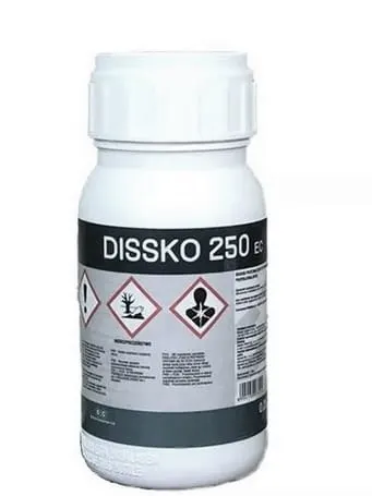 Dissko 250 EC 250ml