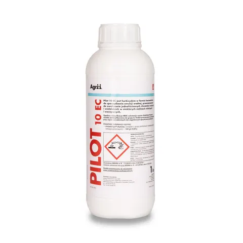 Pilot 10 EC 500ml