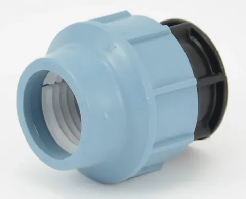 Korek PE 75mm Unidelta