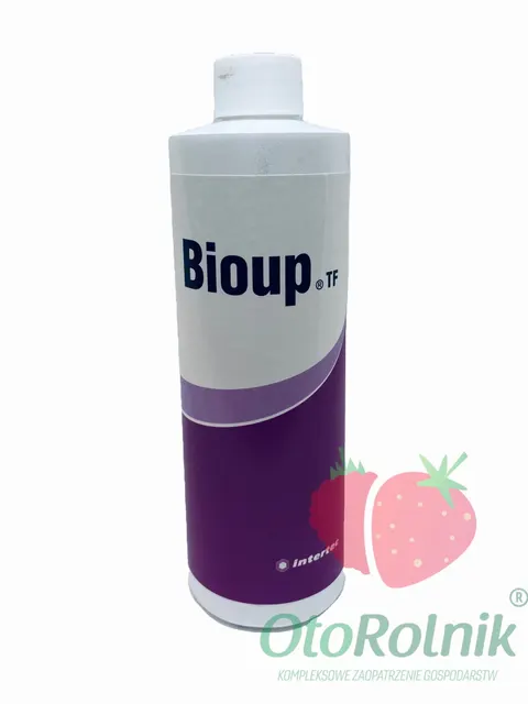 Bioup 500ml Szałas Agro