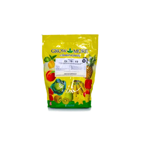 Grow More Special super crop 19-19-19 2,6kg Szałas Agro