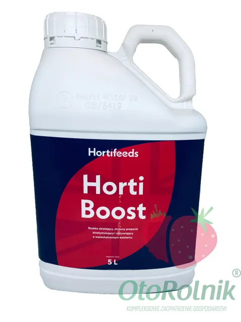 HortiBoost 5l Szałas Agro