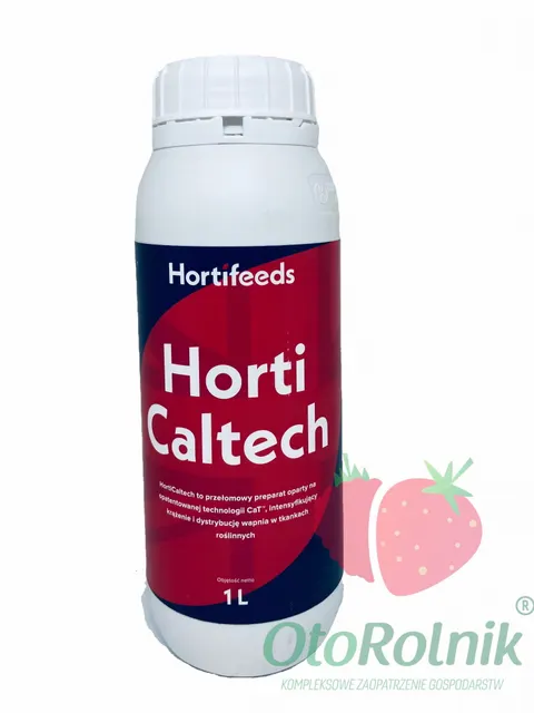 HortiCaltech 1l Szałas Agro