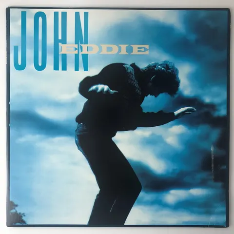 John Eddie LP BFC40181 VG