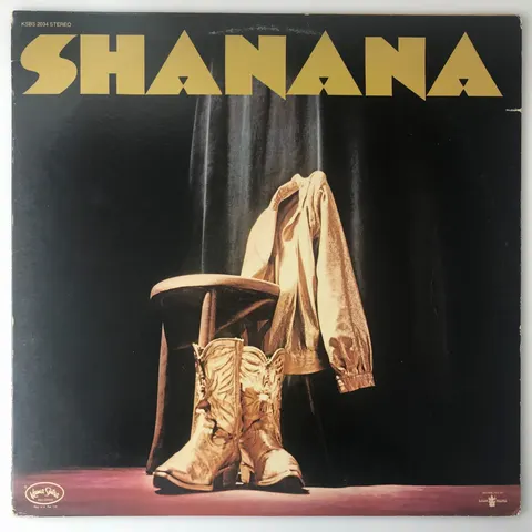Shanana LP KSBS2034 Fair
