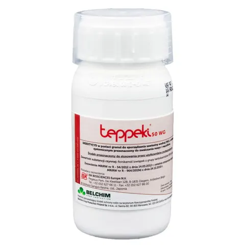 Teppeki 50 WG 140g