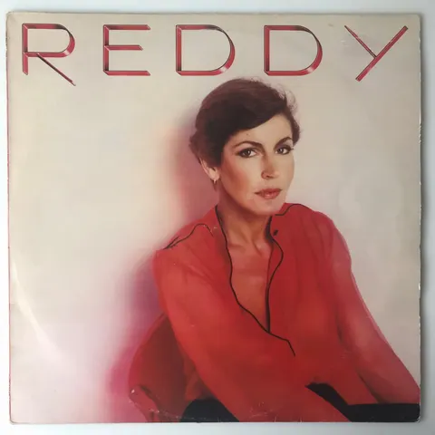 Helen Reddy - LP EST11949 Good