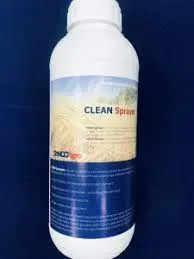 VitaFer Clean sprayer 1l