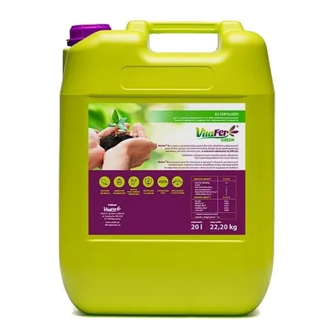 VitaFer Green 5l