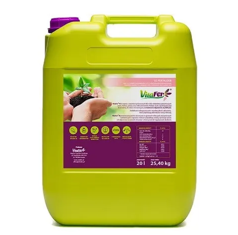VitaFer P - fosfor 5l