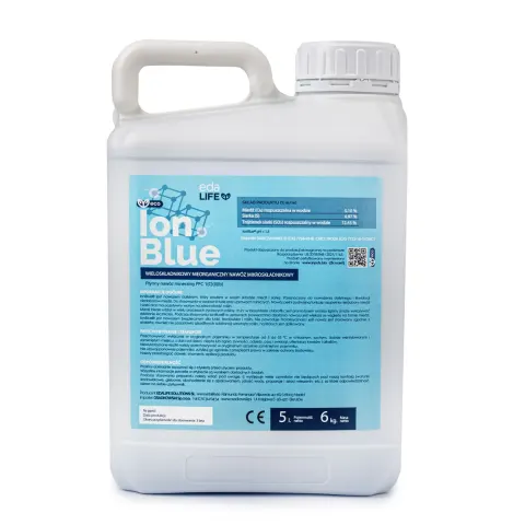 IonBlue 5l