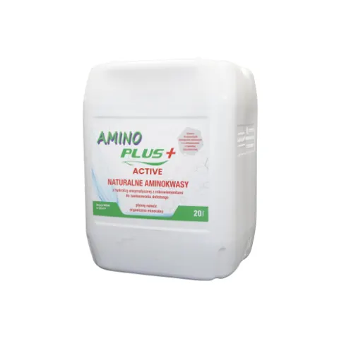 Amino Plus Active 1l aminokwasy