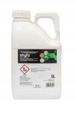 Shyfo 5l 360SL (GLIFO)