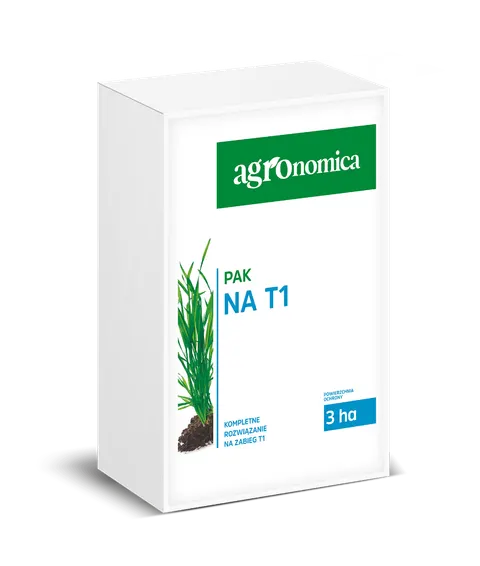 PAK T1 Proviso 300 EC 1L + Cyflux 50 EW 0,5L