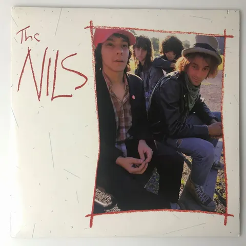 The Nils LP PRO1245 VG