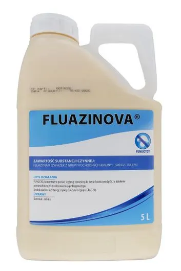 Fluazinova 500 SC 5L