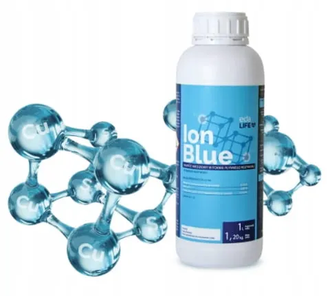 IonBlue 0,5L