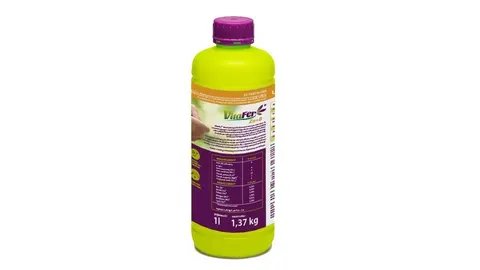 Vitafer ZN+B - cynk+bor 1L