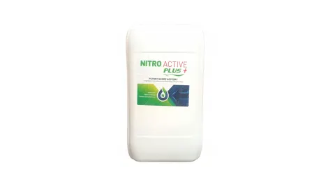 NITRO ACTIVE PLUS + 20L