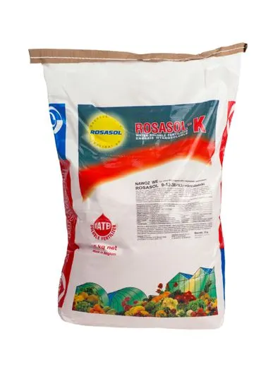 ROSASOL 09-12-36 10KG