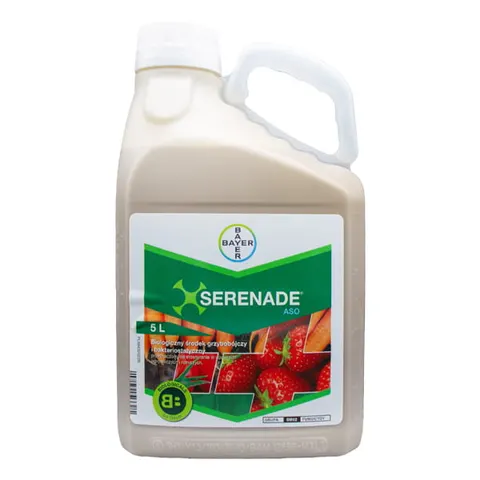 Serenade ASO 5l