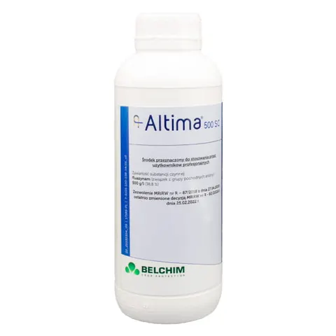 Altima 500sc 1l