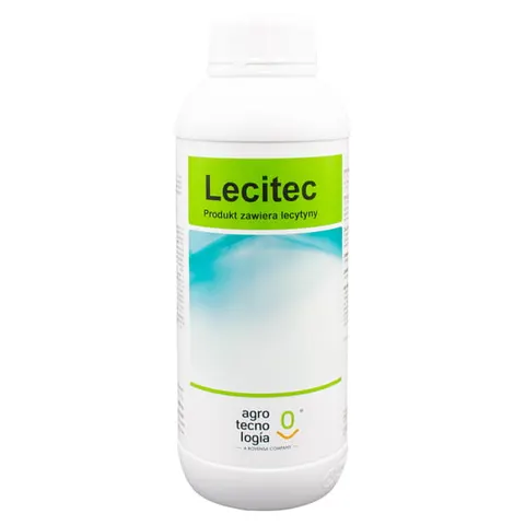 Lecitec 1l (lecytyny)