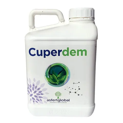 Cuperdem 5l (miedz cu)