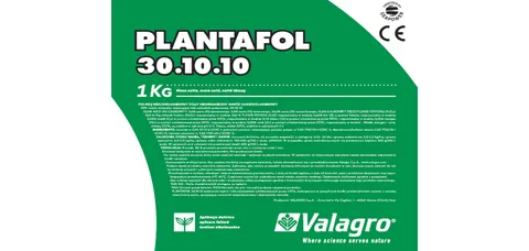Plantafol 30-10-10 1kg