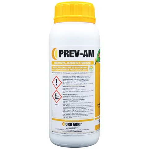 PREV-AM 1L OLEJEK POMAR.