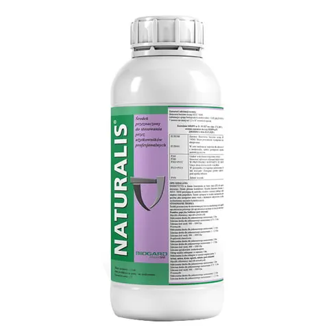 NATURALIS 1L BIOCONT
