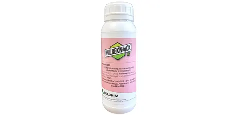 Milbeknock 10 EC 500ML