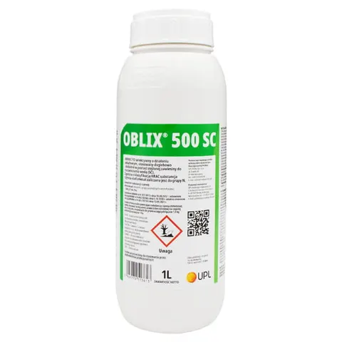 OBLIX 1L 500SC