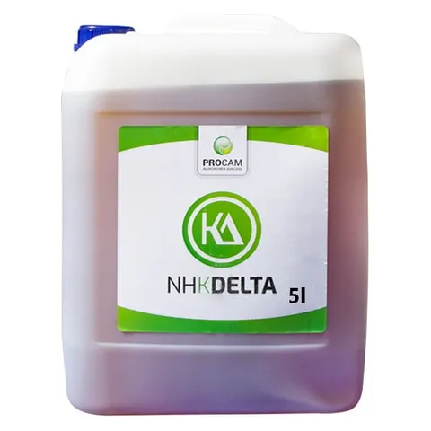 Delta NHK 5l (potasowa)