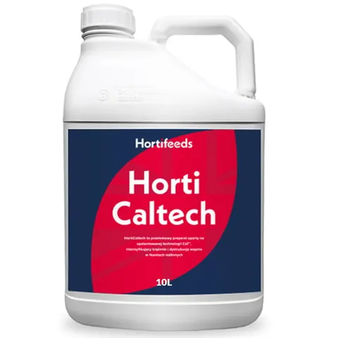 HortiCaltech 10Ll Szałas Agro