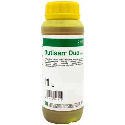 Butisan Duo 400 EC 5L