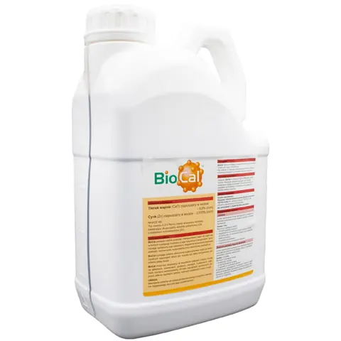 Biocal 5L