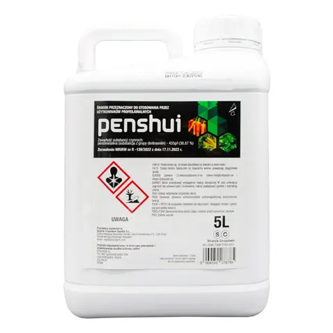 PENSHUI 455 5L (STOM)