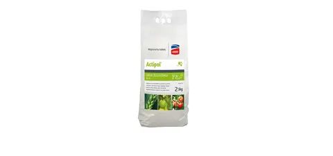 ACTIPOL EDDHSA FE-6 25KG