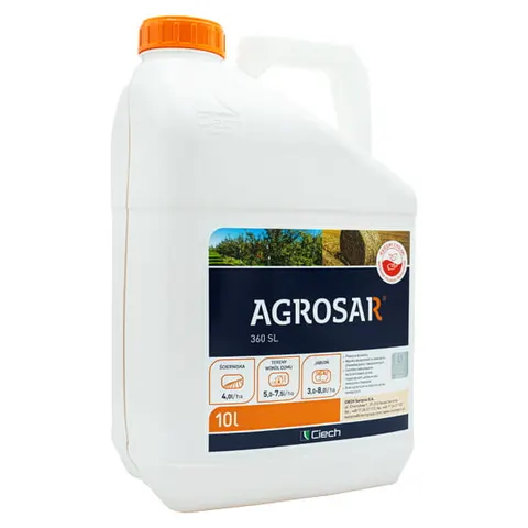 Agrosar 360 SL 10L