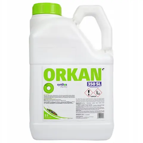 Orkan 350 SL 20l