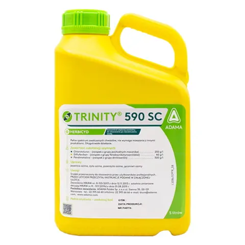 Trinity 590sc 5l