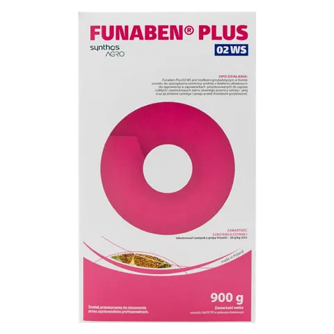Zaprawa Funaben Plus 02 WS 0,9 Kg