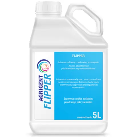 Flipper 5l