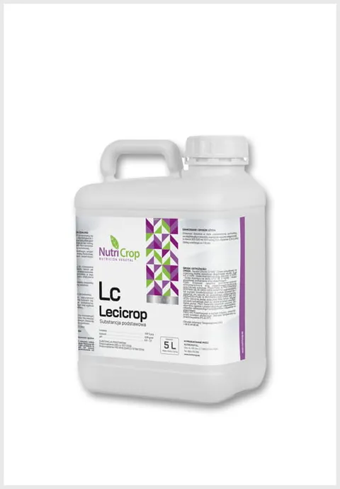 Lecicrop 5l