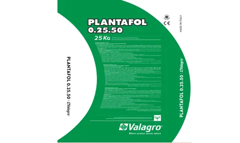 Plantafol 0-25-50 25kg