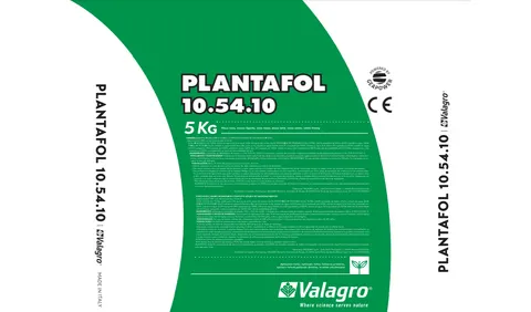 Plantafol 10-54-10 5kg
