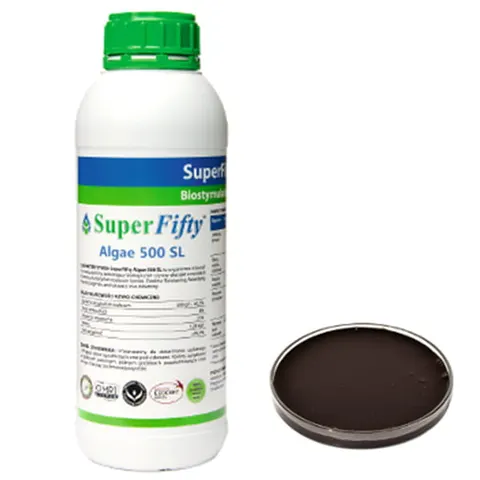 SuperFifty Biostymulator 500 SL 1l